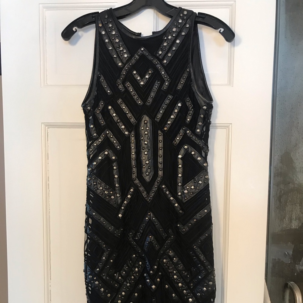 Parker Dress - brand new with tags. Small